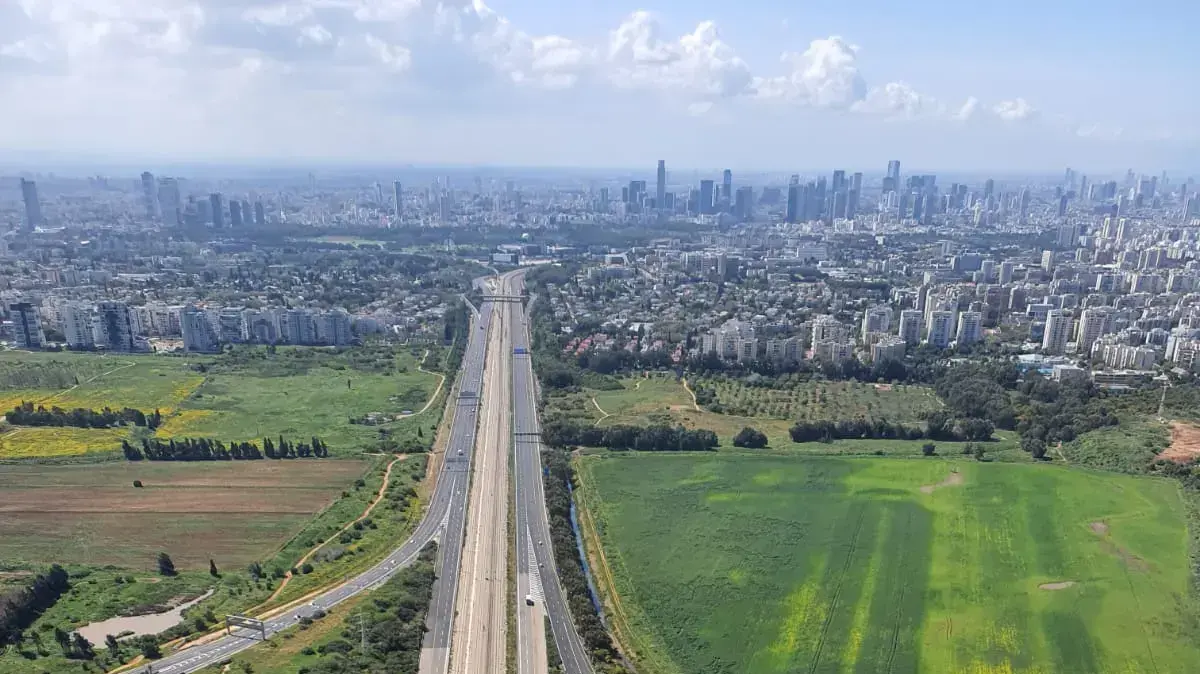 מבצע ׳אביב מוגן’- פעילות משטרת ישראל במהלך חג הפסח בצל נגיף הקורונה, 8 באפריל 2020 מבצע ׳אביב מוגן’- פעילות משטרת ישראל במהלך חג הפסח בצל נגיף הקורונה, 8 באפריל 2020