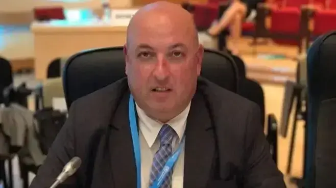פרופ' איתמר גרוטו פרופ' איתמר גרוטו
