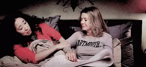 גיף האנטומיה של גריי גיף האנטומיה של גריי