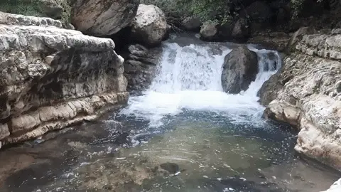 גיף נחל כזיב חדש גיף נחל כזיב חדש