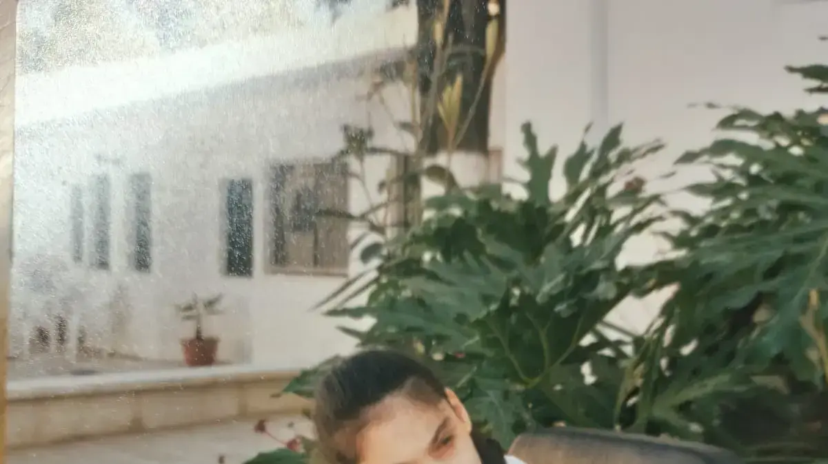 תמר מטרני, תושבת ברקן בת 40, שמתה מקורונה תמר מטרני, תושבת ברקן בת 40, שמתה מקורונה