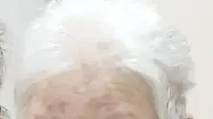הקורבן ה- 14 בבית האבות משען בבאר שבע: זמירה ארצי בת ה- 82. 15 באפריל 2020 הקורבן ה- 14 בבית האבות משען בבאר שבע: זמירה ארצי בת ה- 82. 15 באפריל 2020