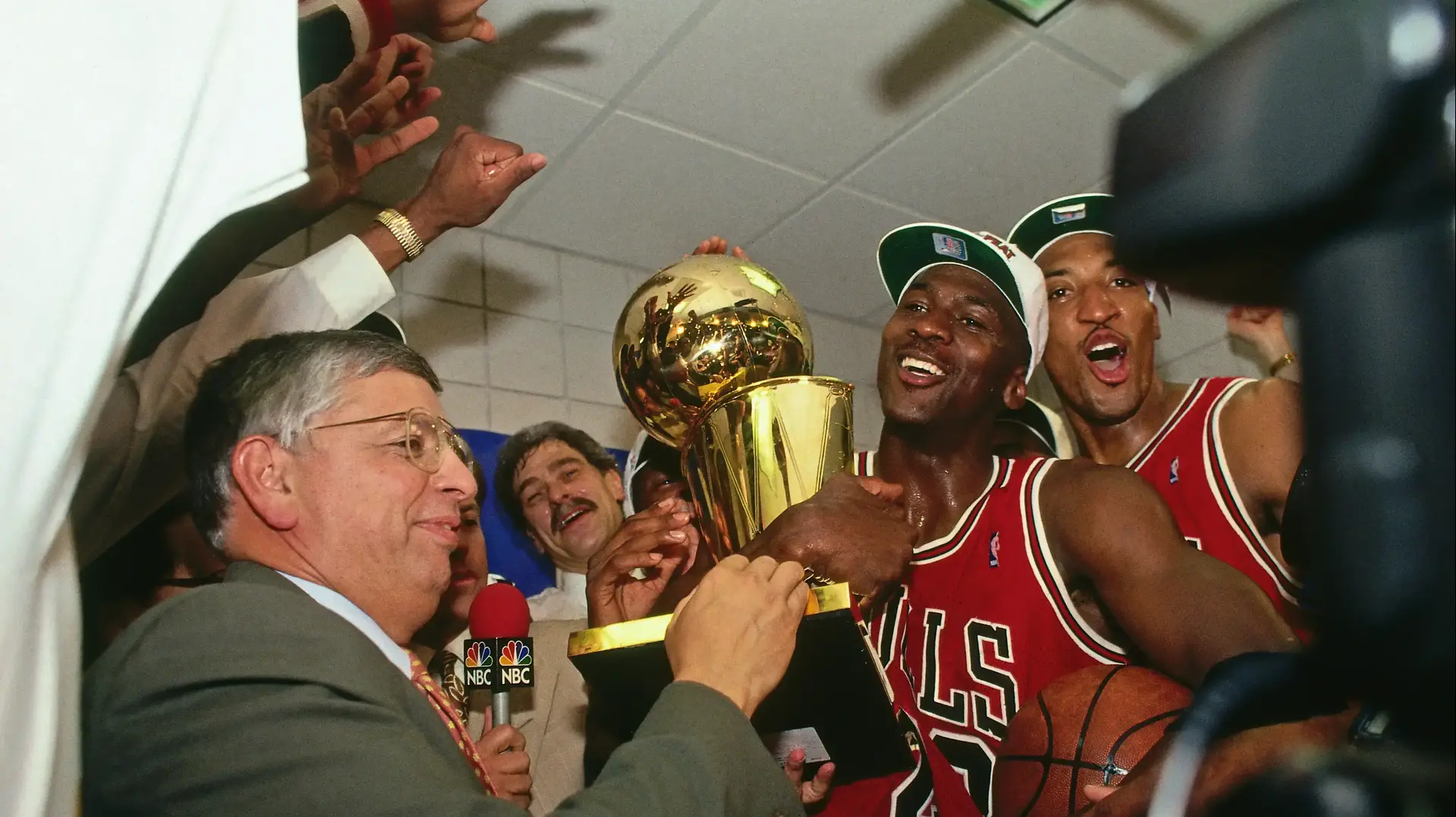 הריקוד האחרון הריקוד האחרון