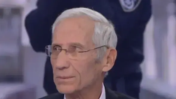 יורם לס אולפן שישי יורם לס אולפן שישי