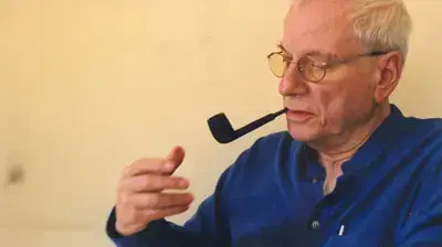יהורם קניוק ( קורין דגני )