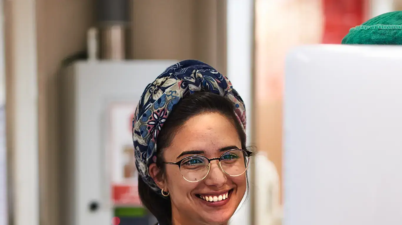 סיטאר דרי, אחות במיון סיטאר דרי, אחות במיון