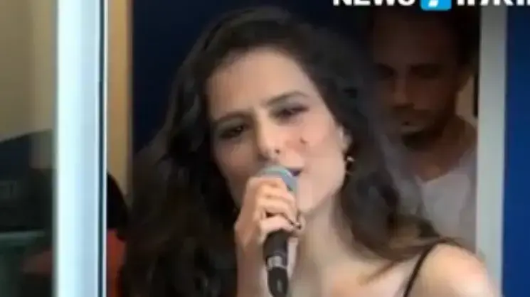 מירי מסיקה מירי מסיקה