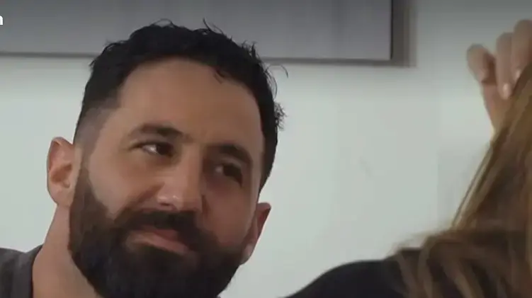 חתונה ממבט ראשון ניר חתונה ממבט ראשון ניר