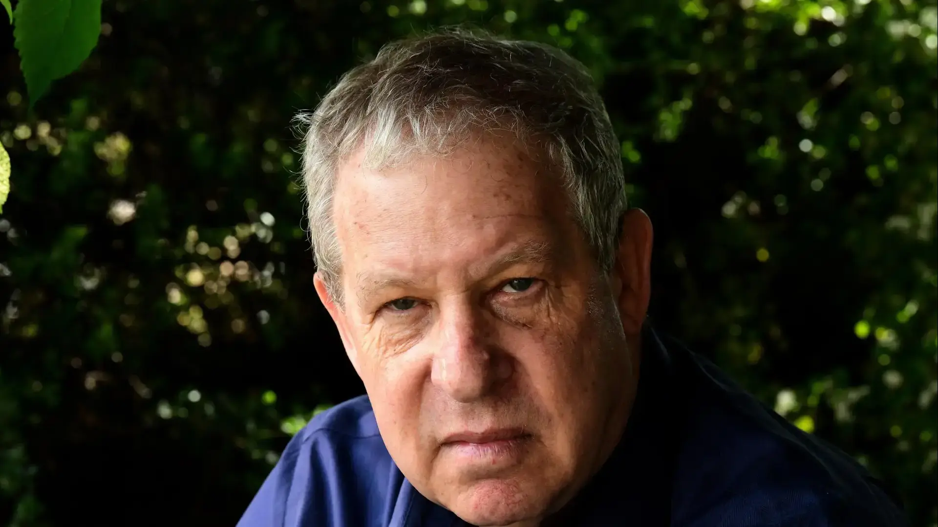 אלוף במיל' גיורא איילנד, לשעבר ראש אגף המבצעים במטה הכללי, 21 באפריל 2020 אלוף במיל' גיורא איילנד, לשעבר ראש אגף המבצעים במטה הכללי, 21 באפריל 2020