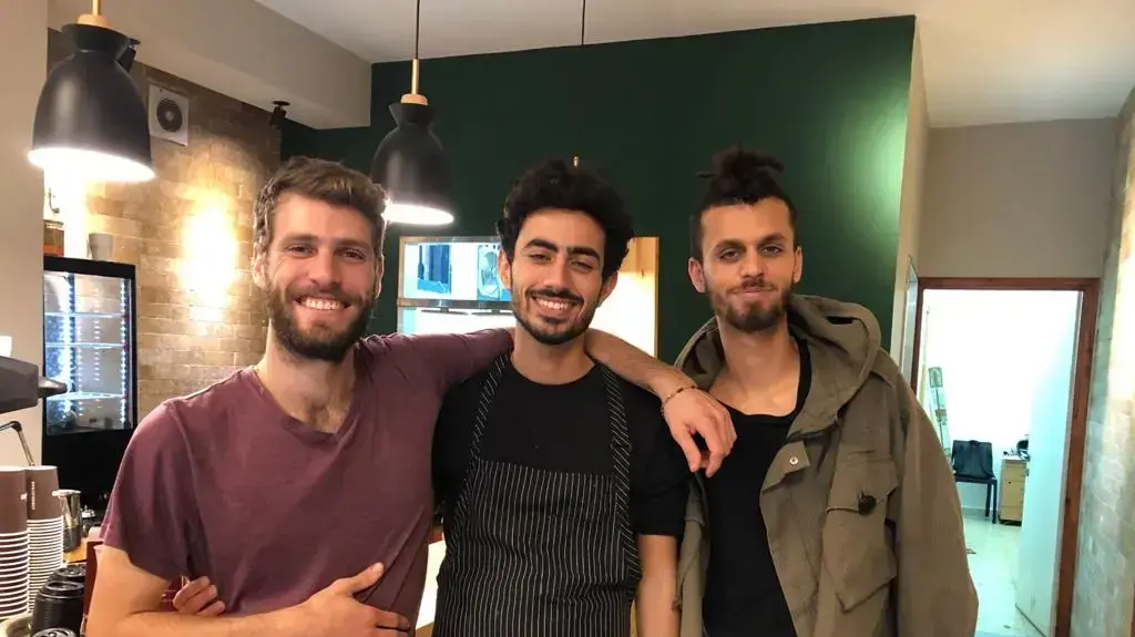 לאחר טביעתו למוות של דין שושני באסון המעלית בת"א, מסעדת מנצ'וק נסגרת לאחר טביעתו למוות של דין שושני באסון המעלית בת"א, מסעדת מנצ'וק נסגרת