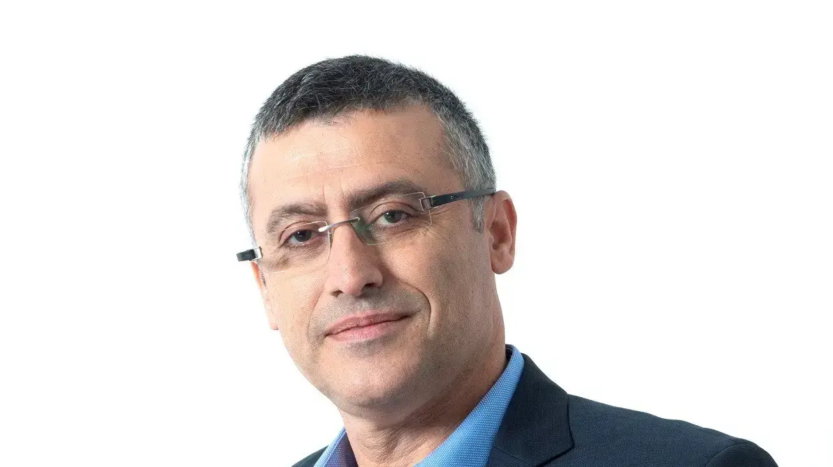 אבי בן אסייג מנכ"ל אסם-נסטלה אבי בן אסייג מנכ"ל אסם-נסטלה