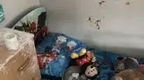 ילדים עושים בלגאן בזמן הבידוד ילדים עושים בלגאן בזמן הבידוד