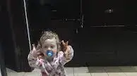 ילדים עושים בלגאן בזמן הבידוד ילדים עושים בלגאן בזמן הבידוד