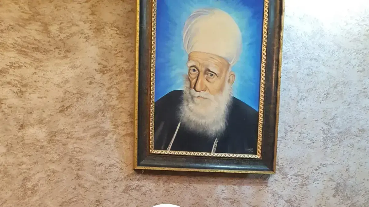 מוואפק טריף מוואפק טריף