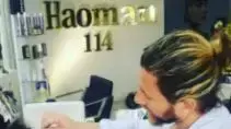 שארלי סוויסה, בעל מספרה בגבעתיים שארלי סוויסה, בעל מספרה בגבעתיים