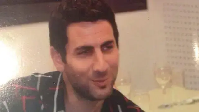 אוהד שמש, חלל צה"ל אוהד שמש, חלל צה"ל