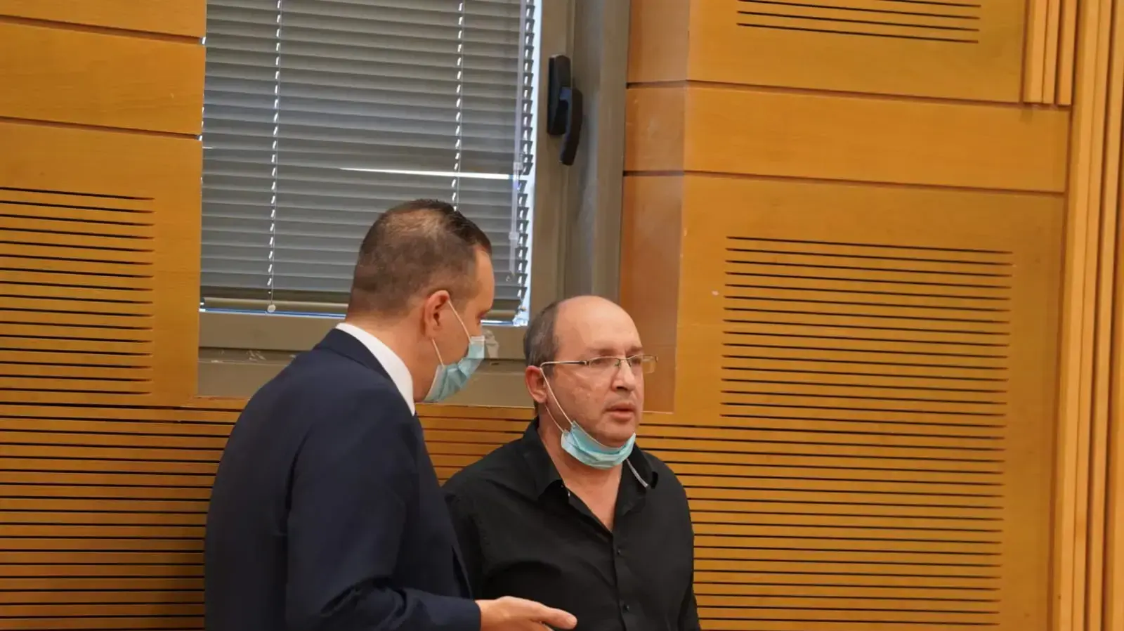 הוועדה המיוחדת להצעת חוק יסוד: הממשלה תיקון – ממשלת חילופים, 27 באפריל 2020 הוועדה המיוחדת להצעת חוק יסוד: הממשלה תיקון – ממשלת חילופים, 27 באפריל 2020