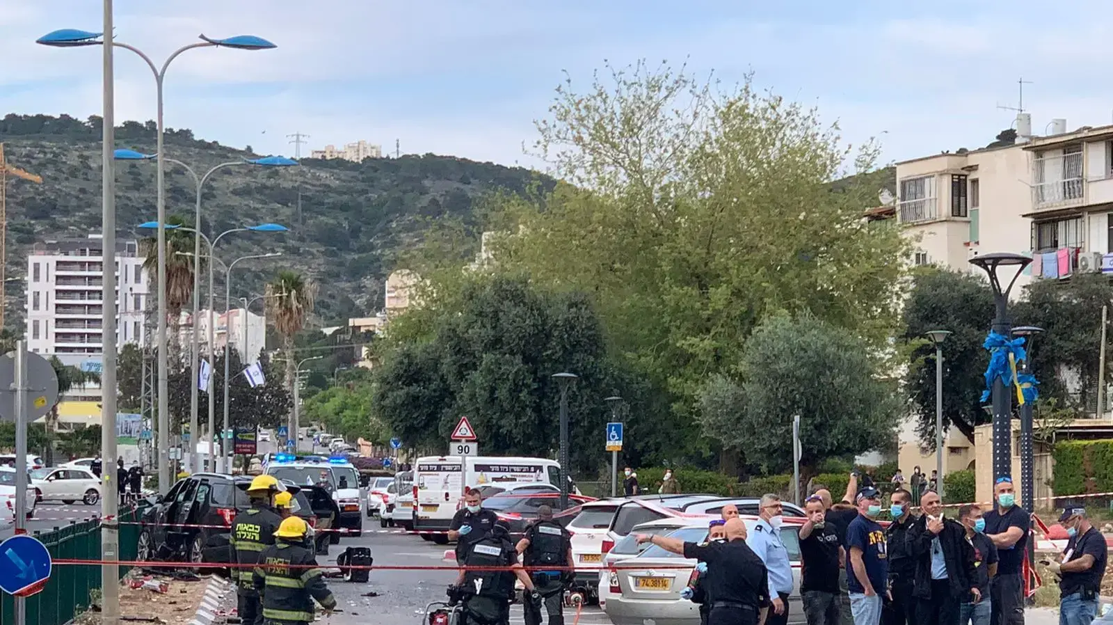 פיצוץ רכב בטירת הכרמל, ככל הנראה בעקבות מלחמת כנופיות. חשד לניסיון חיסול. 27 באפריל 2020 פיצוץ רכב בטירת הכרמל, ככל הנראה בעקבות מלחמת כנופיות. חשד לניסיון חיסול. 27 באפריל 2020