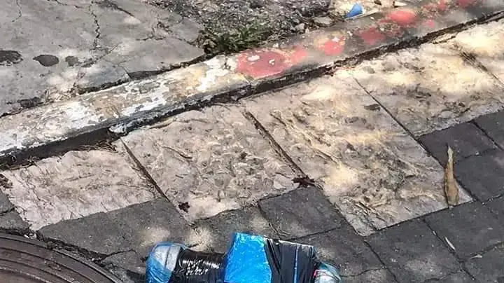 מטען הוצמד לרכב בואדי ניסנס בחיפה, חשד לניסיון חיסול הקשור במלחמת כנופיות בעיר. 28 באפריל 2020 מטען הוצמד לרכב בואדי ניסנס בחיפה, חשד לניסיון חיסול הקשור במלחמת כנופיות בעיר. 28 באפריל 2020