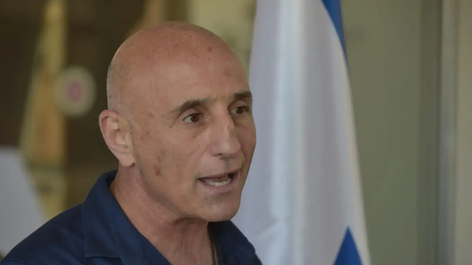 עופר שלח בסיור לחברי וועדת הקורונה במרכז השליטה הלאומי ובמעבדת קורונה בבית החולים שיבא-תל השומר, 1 במאי 2020 עופר שלח בסיור לחברי וועדת הקורונה במרכז השליטה הלאומי ובמעבדת קורונה בבית החולים שיבא-תל השומר, 1 במאי 2020