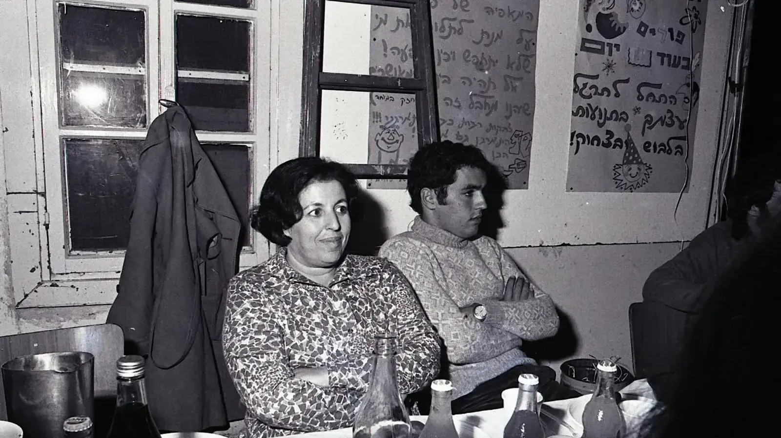 חניתא איטאס קידר, הייתה מסייעת בקליטת ילדים ונוער במצוקה בקיבוצים , שהלכה לעולמה בגיל 92. 01 במאי 2020 חניתא איטאס קידר, הייתה מסייעת בקליטת ילדים ונוער במצוקה בקיבוצים , שהלכה לעולמה בגיל 92. 01 במאי 2020