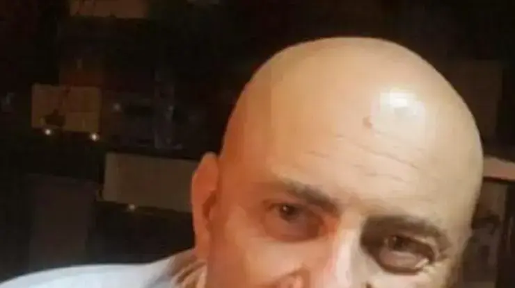 איש העסקים שי בן יצחק שנהרג בהתרסקות מטוס באזור יקום איש העסקים שי בן יצחק שנהרג בהתרסקות מטוס באזור יקום