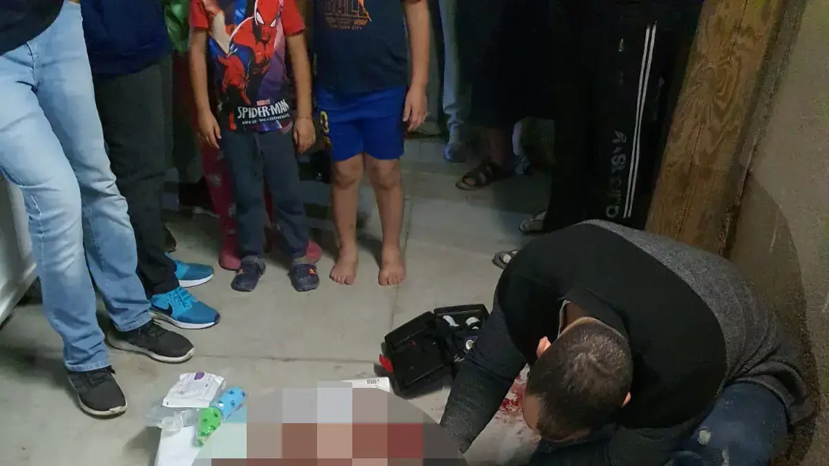 שוטר ירה למוות בכלב שוטר ירה למוות בכלב