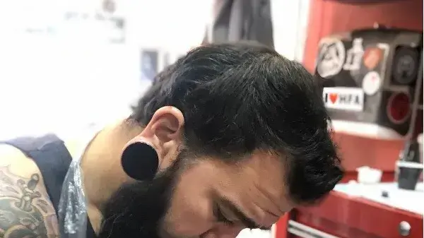רון מליכסון, סטודיו דובדבן בחיפה רון מליכסון, סטודיו דובדבן בחיפה