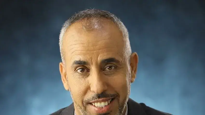 ראש עיריית רהט, פאיז אבו סייהבן