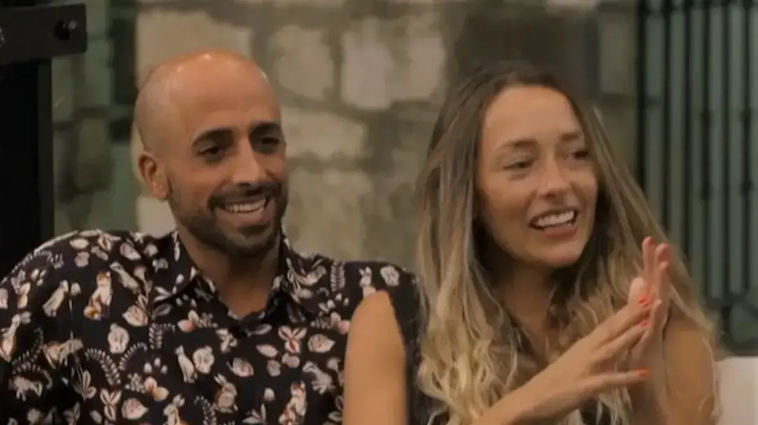 חתונה ממבט ראשון נעם רוני חתונה ממבט ראשון נעם רוני