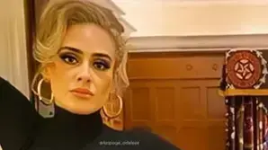 אדל אדל