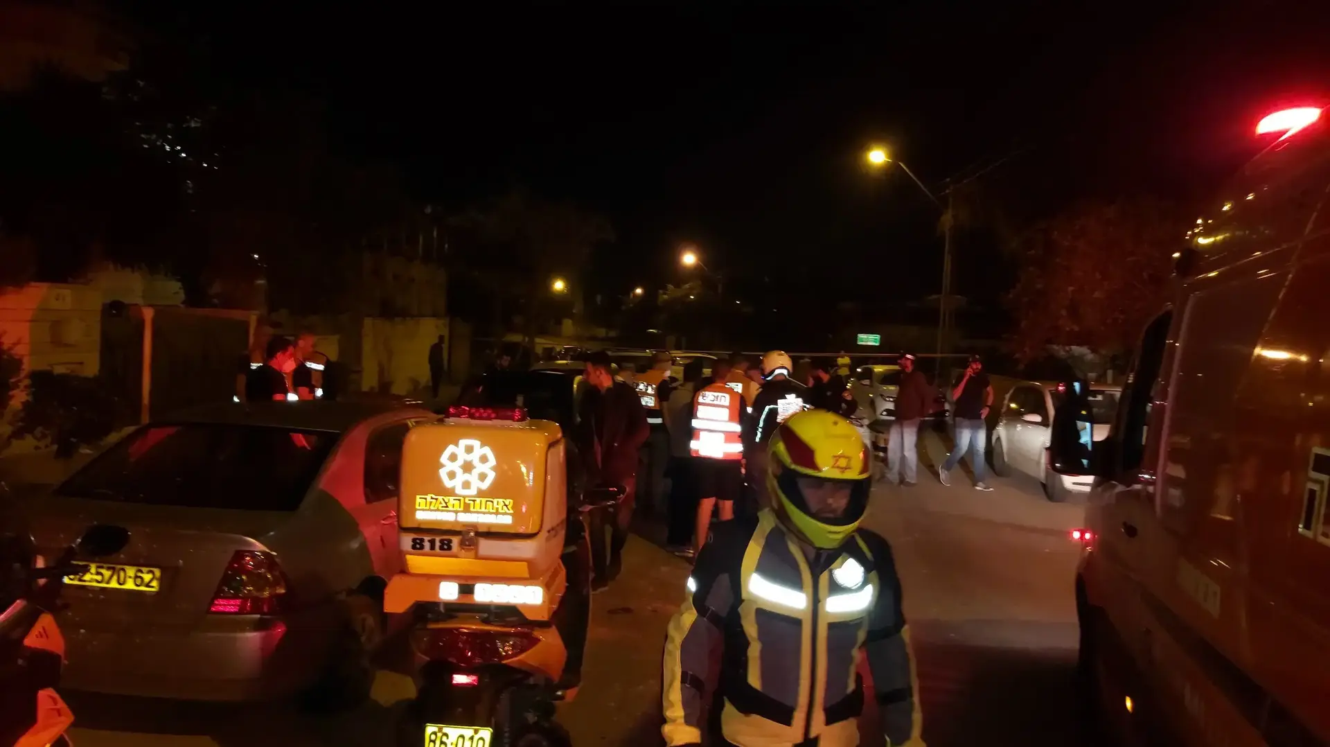 בן 40 שנחשד בגניבת רכב נורה למוות במרדף משטרתי בבאר שבע 7 במאי 2020 בן 40 שנחשד בגניבת רכב נורה למוות במרדף משטרתי בבאר שבע 7 במאי 2020
