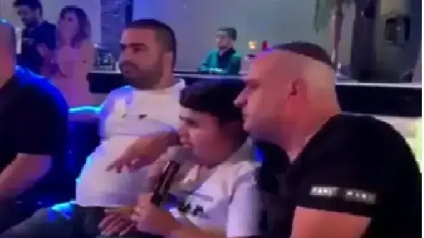 דקל וקנין שמוליק הרוש