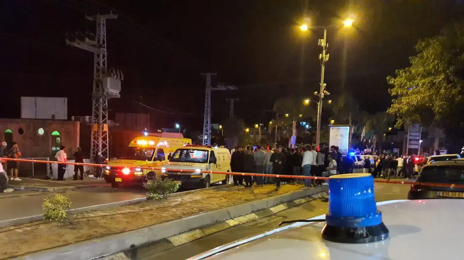 אירוע ירי בדליית אל כרמל, בו נהרגו שני גברים שנמצאו במכוניתם. 9 במאי 2020 אירוע ירי בדליית אל כרמל, בו נהרגו שני גברים שנמצאו במכוניתם. 9 במאי 2020