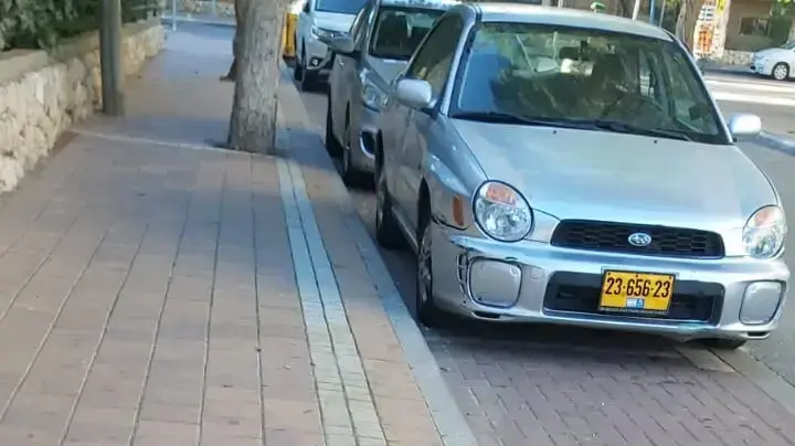 נני כשרי והבת שלו - הורי מעון נעמת דורה לאייטם דנה ירקצי חזרה לשגרה נני כשרי והבת שלו - הורי מעון נעמת דורה לאייטם דנה ירקצי חזרה לשגרה
