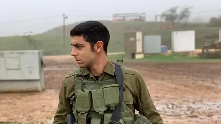 עמית בן יגאל, נהרג בפעילות בכפר יעבד
