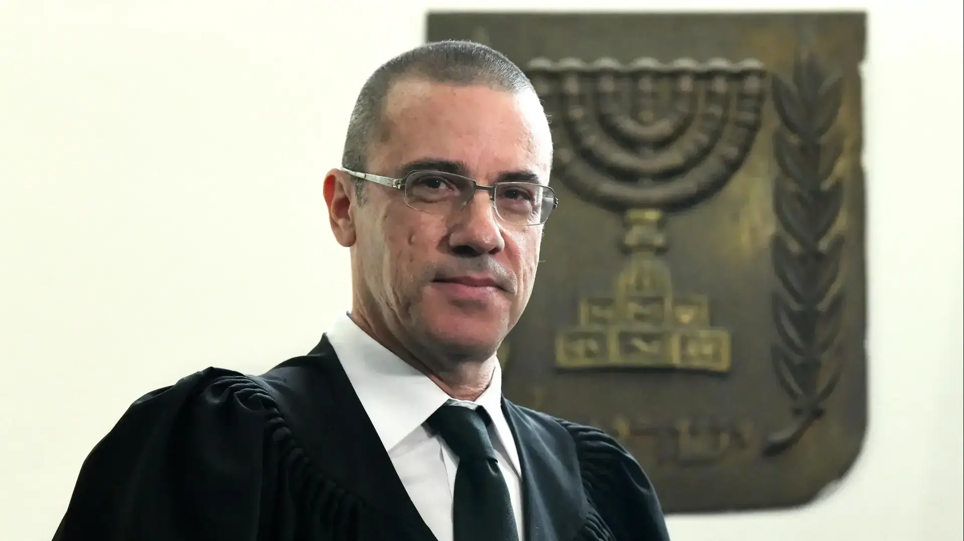 שופט בית משפט השלום בתל-אביב, שמואל מלמד 13 במאי 2020 שופט בית משפט השלום בתל-אביב, שמואל מלמד 13 במאי 2020