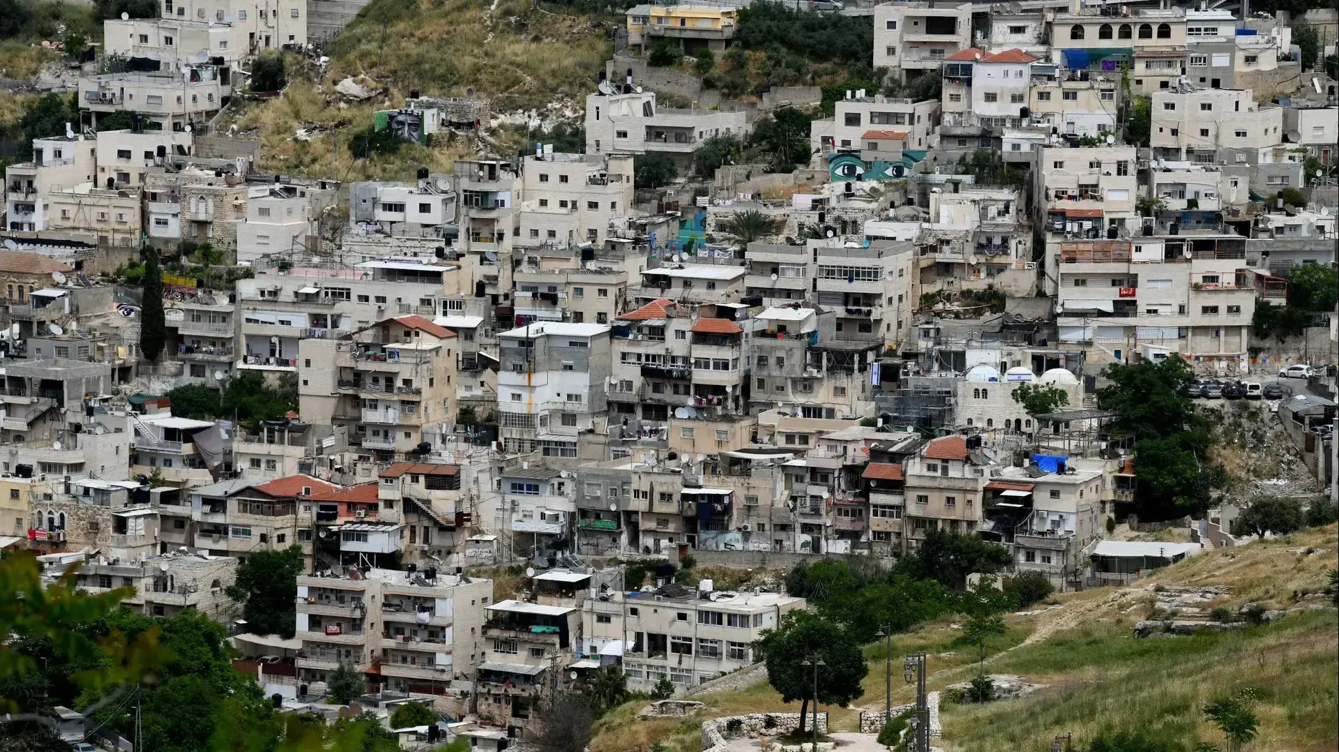 גיא בן הינום, סילוואן, 13 במאי 2020 גיא בן הינום, סילוואן, 13 במאי 2020