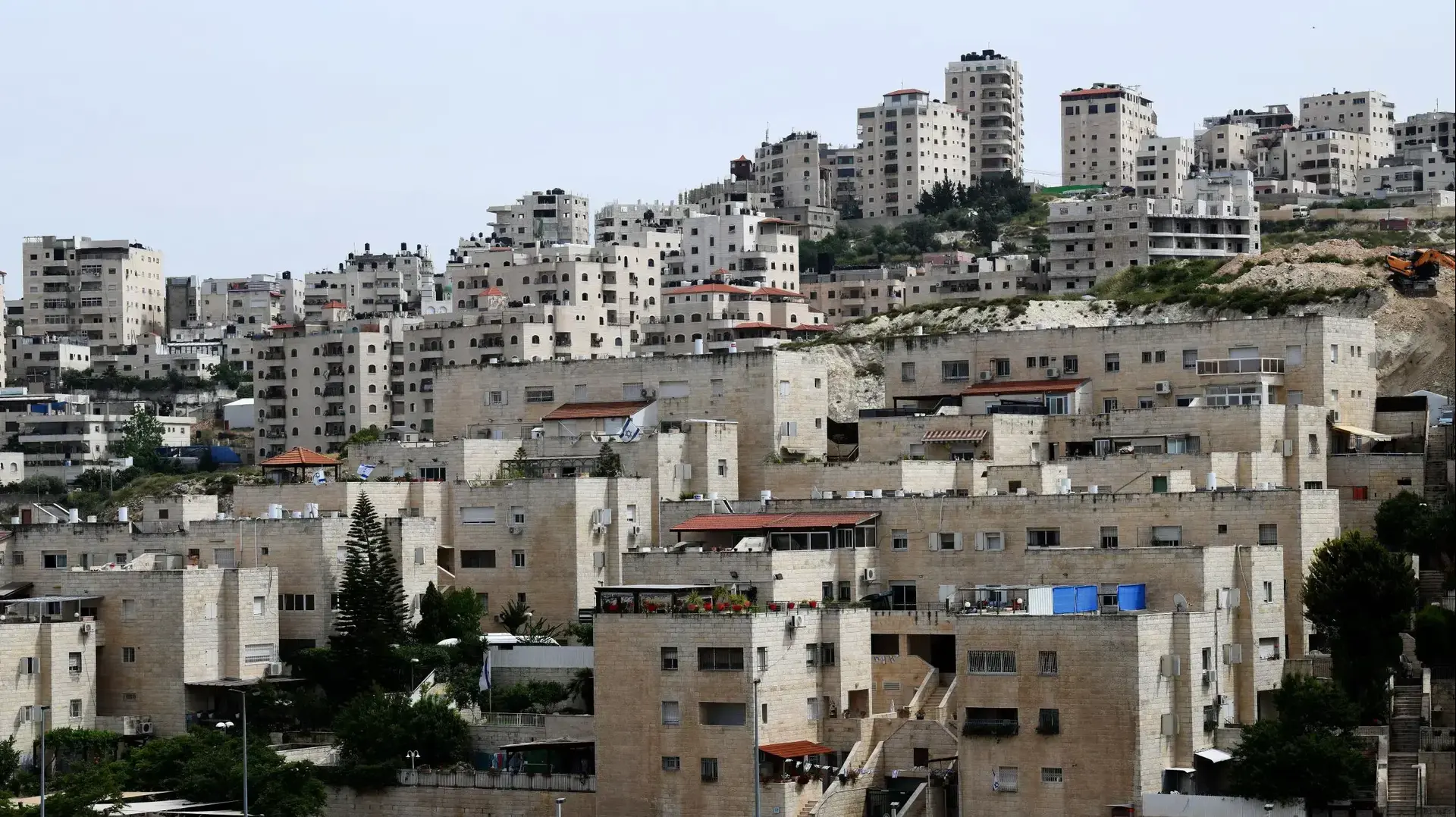 מחנה פליטים שועפאט,פסגת זאב, ירושלים 13 במאי 2020 מחנה פליטים שועפאט,פסגת זאב, ירושלים 13 במאי 2020