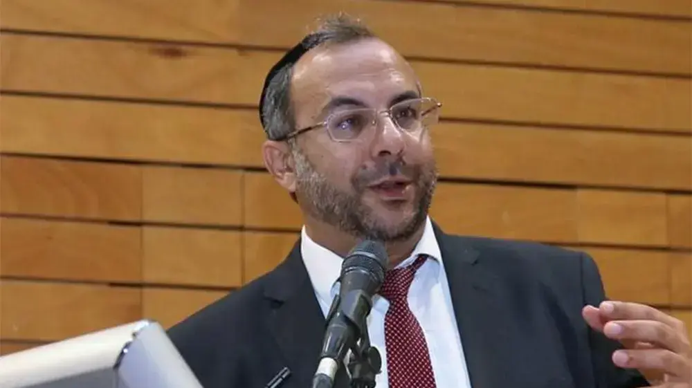 שר הדתות, הרב יעקב אביטן שר הדתות, הרב יעקב אביטן