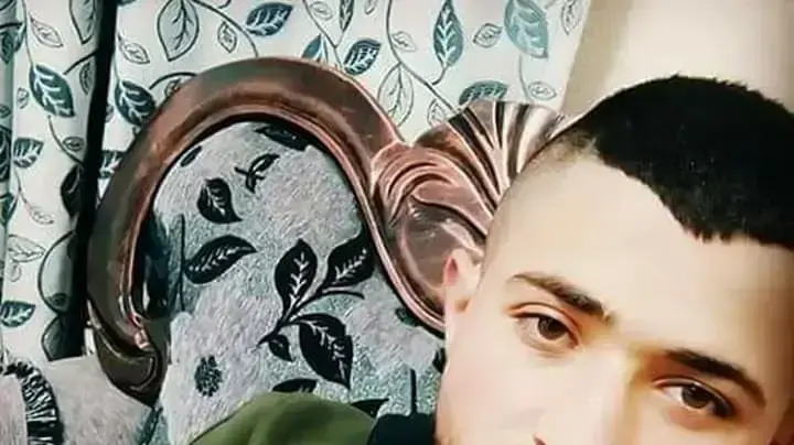 בהאא א-דין מחמד עבדאללה עואוודה בהאא א-דין מחמד עבדאללה עואוודה