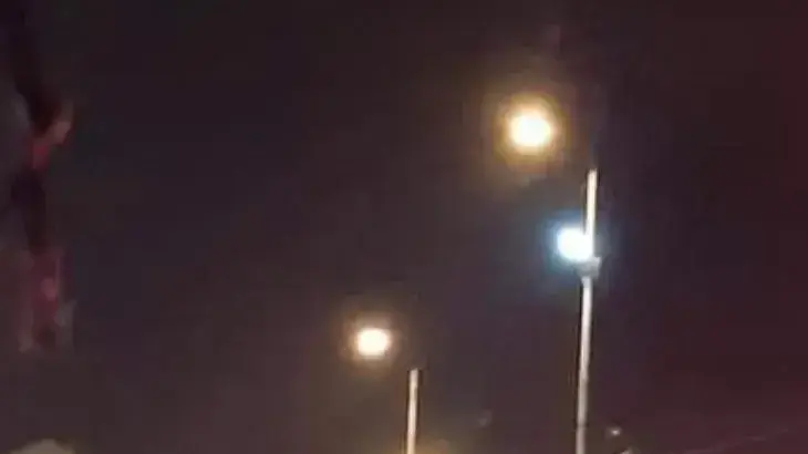 זירת הפיגוע באבו דיס, 16 במאי 2020 זירת הפיגוע באבו דיס, 16 במאי 2020