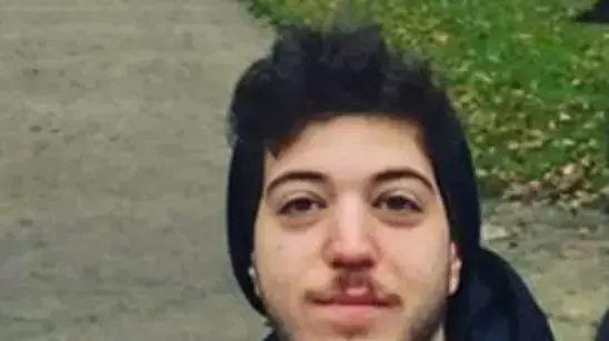 עמית אלמוג, החשוד ברצח חברתו מאיה וישניאק עמית אלמוג, החשוד ברצח חברתו מאיה וישניאק