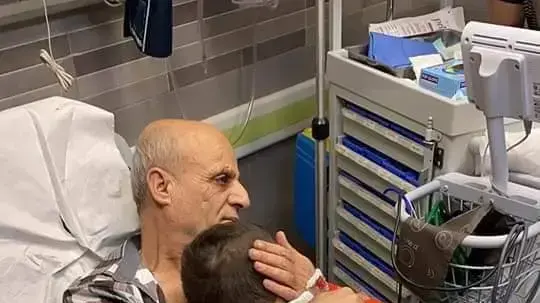 ירי על אב ובנו בשעפאט, 21 במאי 2020 ירי על אב ובנו בשעפאט, 21 במאי 2020