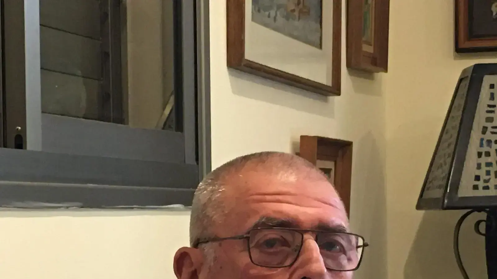 סגן אלוף (מיל.) יאיר רביד (רביץ) המכונה ״אבו דאוד״, פעם מפקד מרחב צפון של יחידה 504 סגן אלוף (מיל.) יאיר רביד (רביץ) המכונה ״אבו דאוד״, פעם מפקד מרחב צפון של יחידה 504