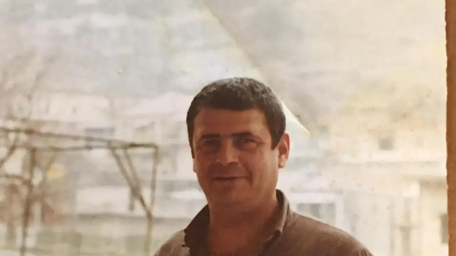 סגן אלוף (מיל.) יאיר רביד (רביץ) המכונה ״אבו דאוד״, פעם מפקד מרחב צפון של יחידה 504 סגן אלוף (מיל.) יאיר רביד (רביץ) המכונה ״אבו דאוד״, פעם מפקד מרחב צפון של יחידה 504