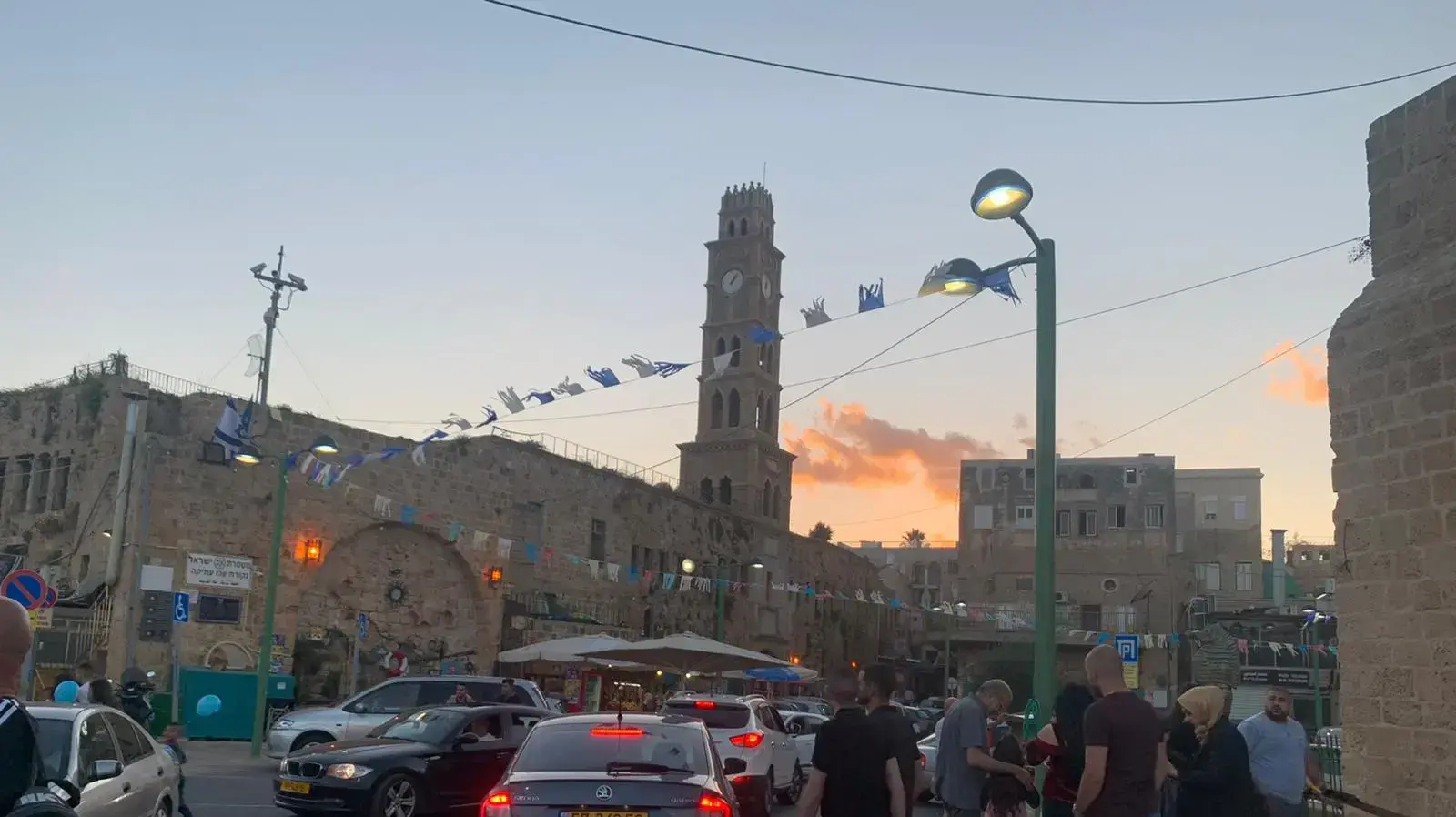 עיד אל-פיטר 24 במאי 2020
עיד אל-פיטר 24 במאי 2020