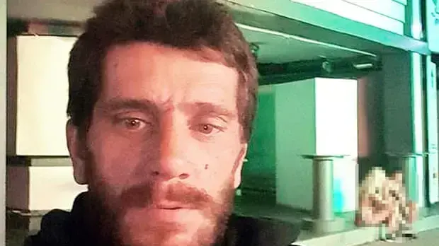 האנס הסדרתי דימיטריס אספיוטיס