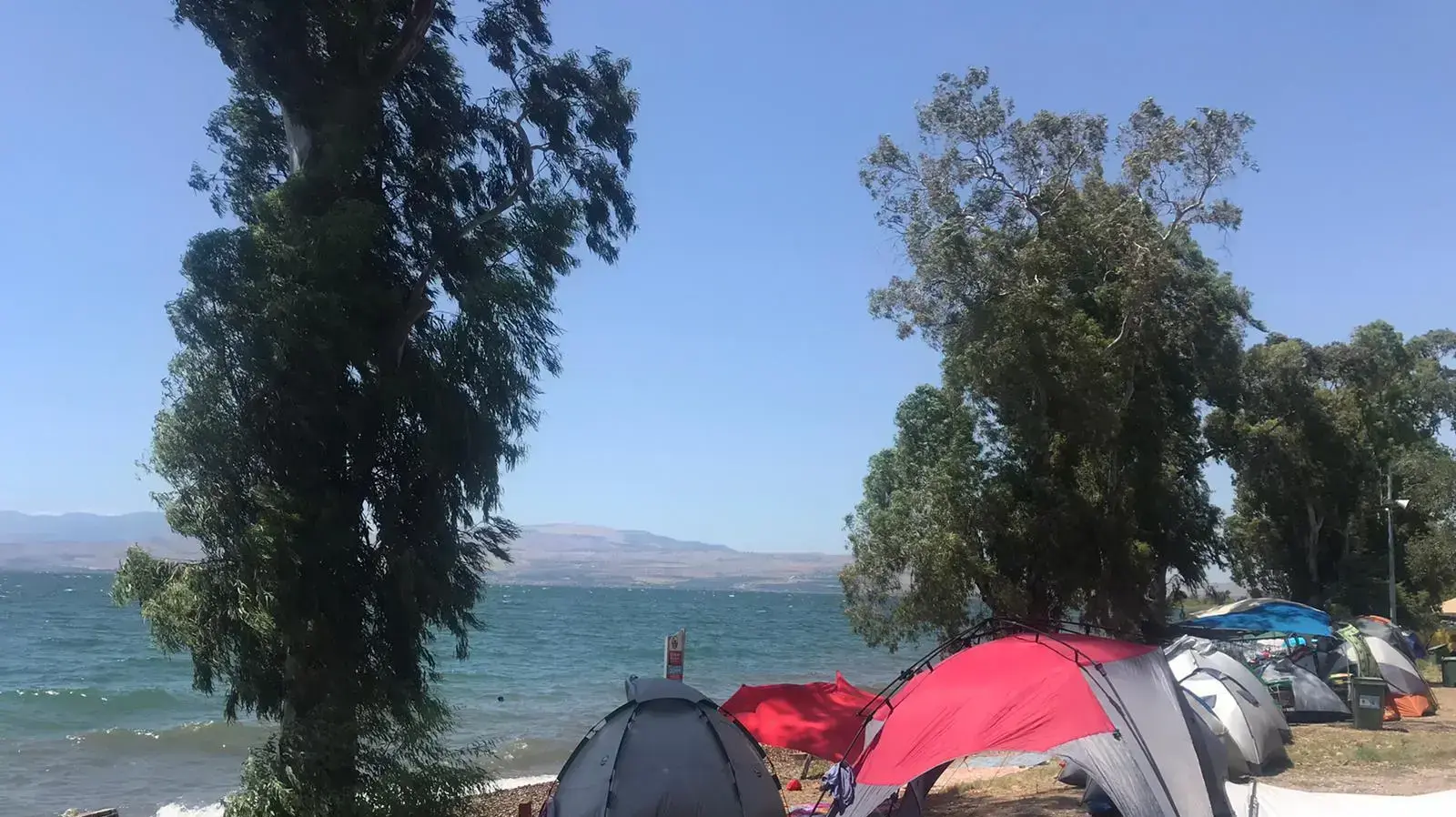 חוק חוקוק צפון, הכנרת. 28 במאי 2020 חוק חוקוק צפון, הכנרת. 28 במאי 2020