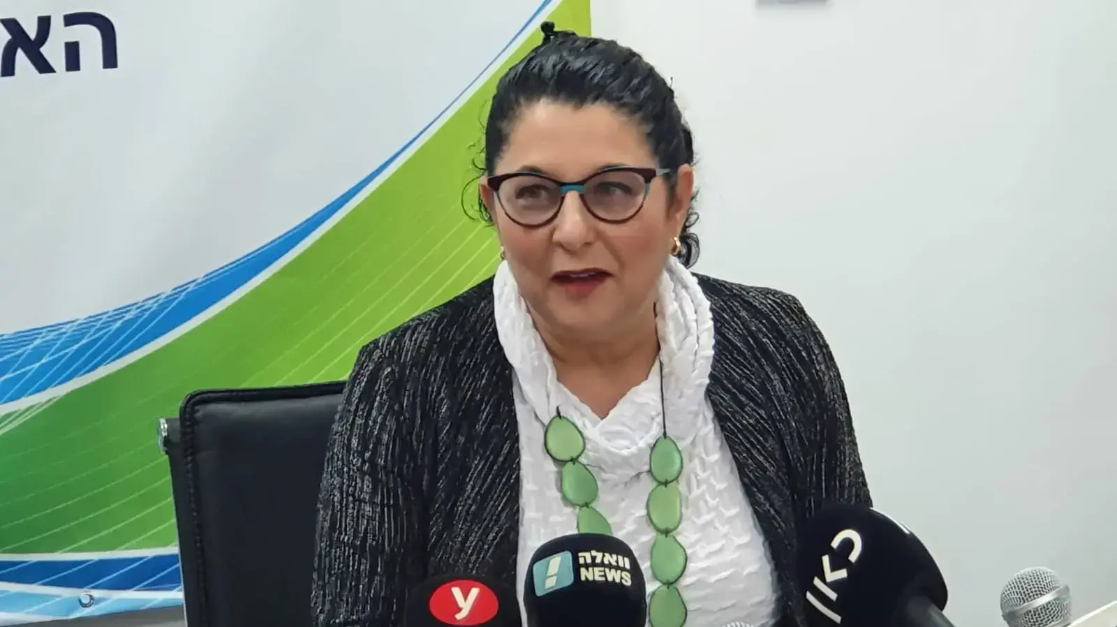 סיגל סדצקי במסע"ת עקב עלייה בנדבקי קורונה, ת"א, 29 במאי 2020 סיגל סדצקי במסע"ת עקב עלייה בנדבקי קורונה, ת"א, 29 במאי 2020